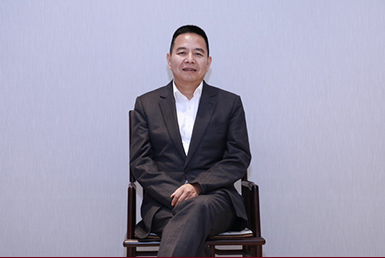 國祥紅木董事長張國強榮獲“2020紅木家具十大風云企業家”